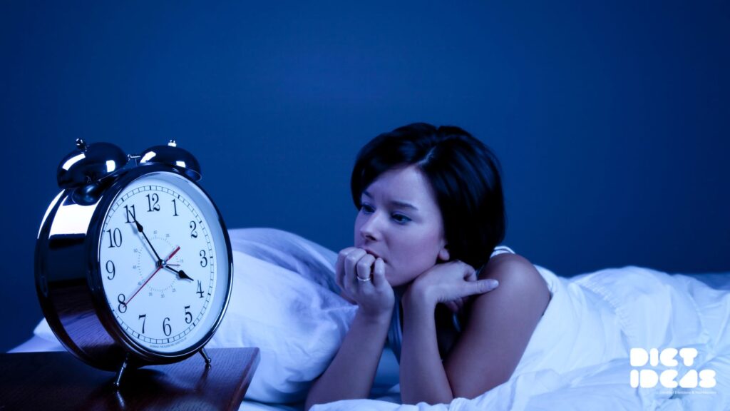Tips for better sleep