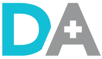 Dr. Anywhere logo